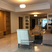 Serviced residence for Sale