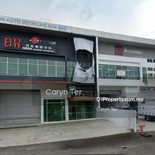 Corner Lot - Freehold