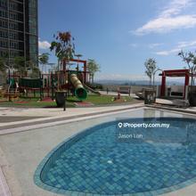 Serviced residence for Rent