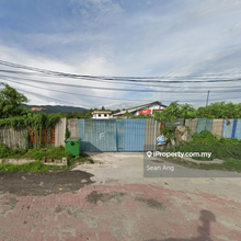 Limited Jalan Kusta, Kampung Jaya Industrial Park Industry Land