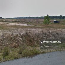 Industrial Land For Rent