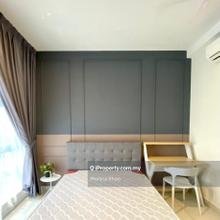 Serviced residence for Sale