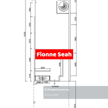 Karpal Singh Shoplot For Rent