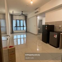 M centura 2 Bedrooms 1 Bathroom Fully Furnished for rent