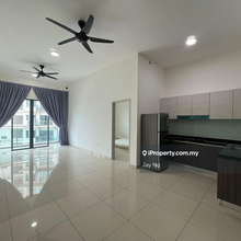 Prominence Condo (Partial Furnish) Bandar Perda @ Bukit Mertajam