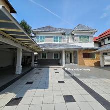 Bandar Mahkota Cheras, Cheras 