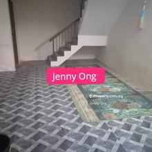 2 Sty Corner Cluster house, Bertam Perdana 3,Kepala Batas For Rent