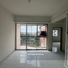 Suoer Low Rental Condominium, Forest Green, Bandar Sungai Long
