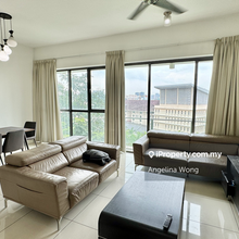 KLCC Panoramic View, Door Step MRT, Private Lift Lobby Each Units