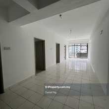 Mutiara Serdang (Turf Hill) , Taman Serdang Raya, Seri Kembangan