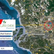 Freehold KL Residential Land