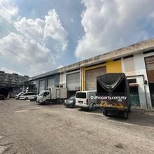 Freehold Link Factory