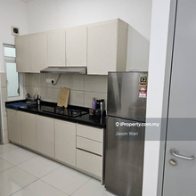Tr Residence For Rent / Fully Furnished / Available Now