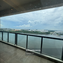 For rent full seaview 