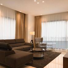 Luxurious Living at Aria Luxury Residences in KLCC