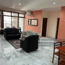 Villa Putera Condo for Sale