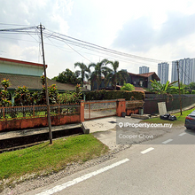 1-Sty Bungalow @ Seksyen 18 For Sale