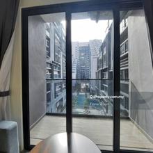 Condominium For Rent Imperio Residence, Melaka Raya