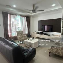 3 Sty Terrace at Lorong Tanjung Bungah Near Coastal Tower 