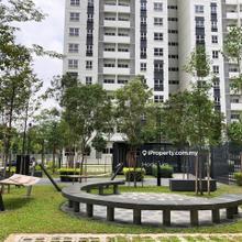 Tropicana Aman 1 Condo For Rent Near Bukit Fraser Primary School