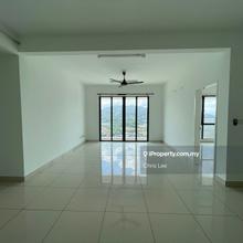 You Residences Unblock Mountain View 3 Bedrooms Unit, Near MRT Line 1