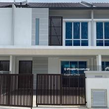 22x70 Aralia, Setia Bayuemas, Klang, Bandar Bukit Tinggi