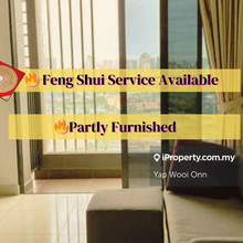 Legend Heights Condo For Rent @ Taman Sri Segambut