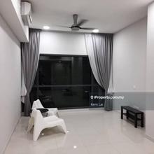 Cyperus @ Tropicana Garden Residence for Rent 