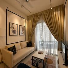 Fully renovated unit, ROI up to 7%