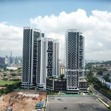 Save $110k Sale -20% Below Market Value Skysierra Setiawangsa Res