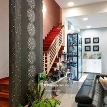 Home Sweet Home