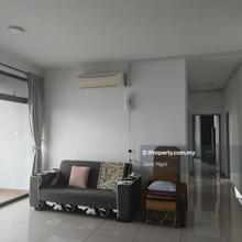 Austin Regency @ Mount Austin / Partial Furnished / City View