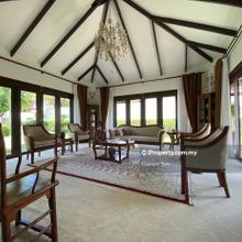 Bukit Mahkota Bangi Banyan Close Bungalow House For Sale 