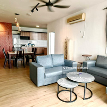 Residensi Bintawa Riverfront 3 Bedroom Unit For Rent