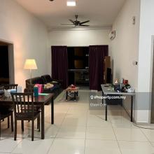 Prominence @ Bukit Mertajam Bandar Perda Fully Furnished for Sale !