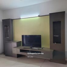 East lake condo 3room 2bath1430sq fully furnished with Extra Garden