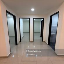 Apartment Desa Belantik