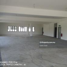 2nd floor Jalil Link office for rent @ Bukit Jalil 