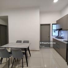 Many Brand New & Ready Move in Unit, Link Bridge to MRT