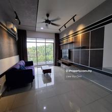 Bukit Bantayan Condo I Corner Lot I Kolombong Inanam For Rent