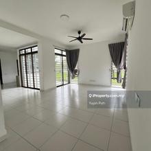 Caranday Park @ Setia Tropika 2 Storey Corner lot Cluster House 