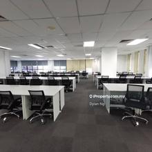 Office for Rent @ Wisma Bangsar 8