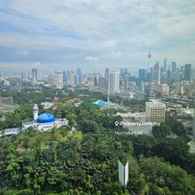 St Regis Residence @ KL Sentral for Sale !!