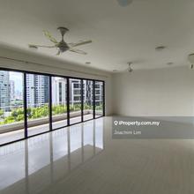 Seri Riana Residence Wangsa Maju Near LRT Sri Rampai