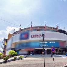 Retail Shop Lot - Terminal 1 Shopping Centre,Seremban, Negeri Sembilan