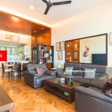 Straits quay 1823sqft full furnished 1 carpark tanjung tokong