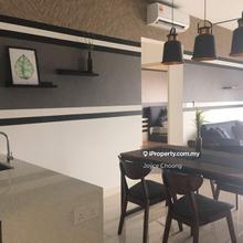 Sunway Velocity condo, Cheras, KL, MRT/LRT, medical center