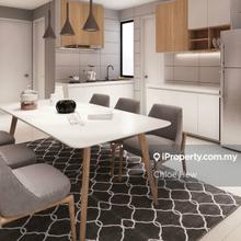 Brand New ID Design 3 Bedroom Unit Japanese Korean Are Welcome