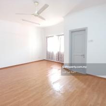 End Lot House at Laman Putra, Putra Heights Section 7 for Rent !