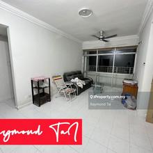 Bukit Awana Paya Terubong Condominium Ayer Itam For Sales
